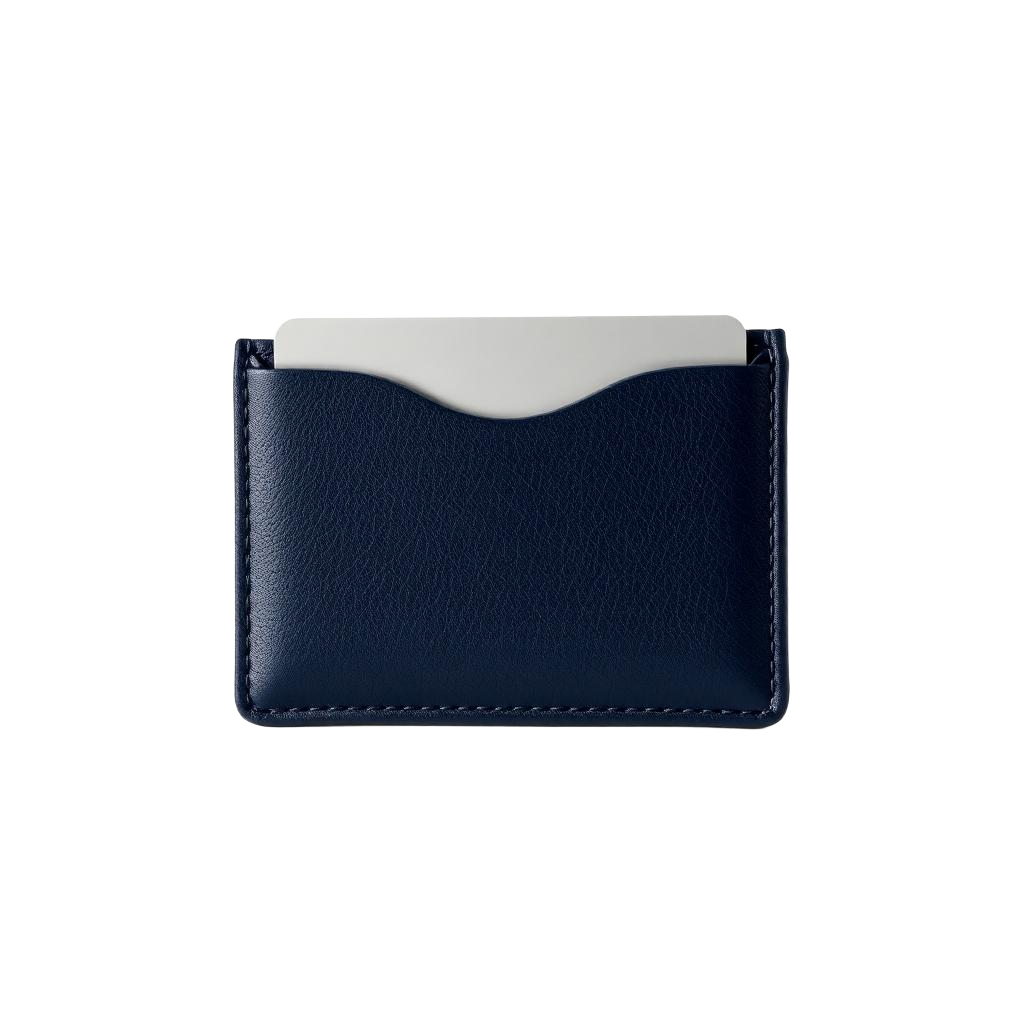 Tappo 1 in Navy Blue
