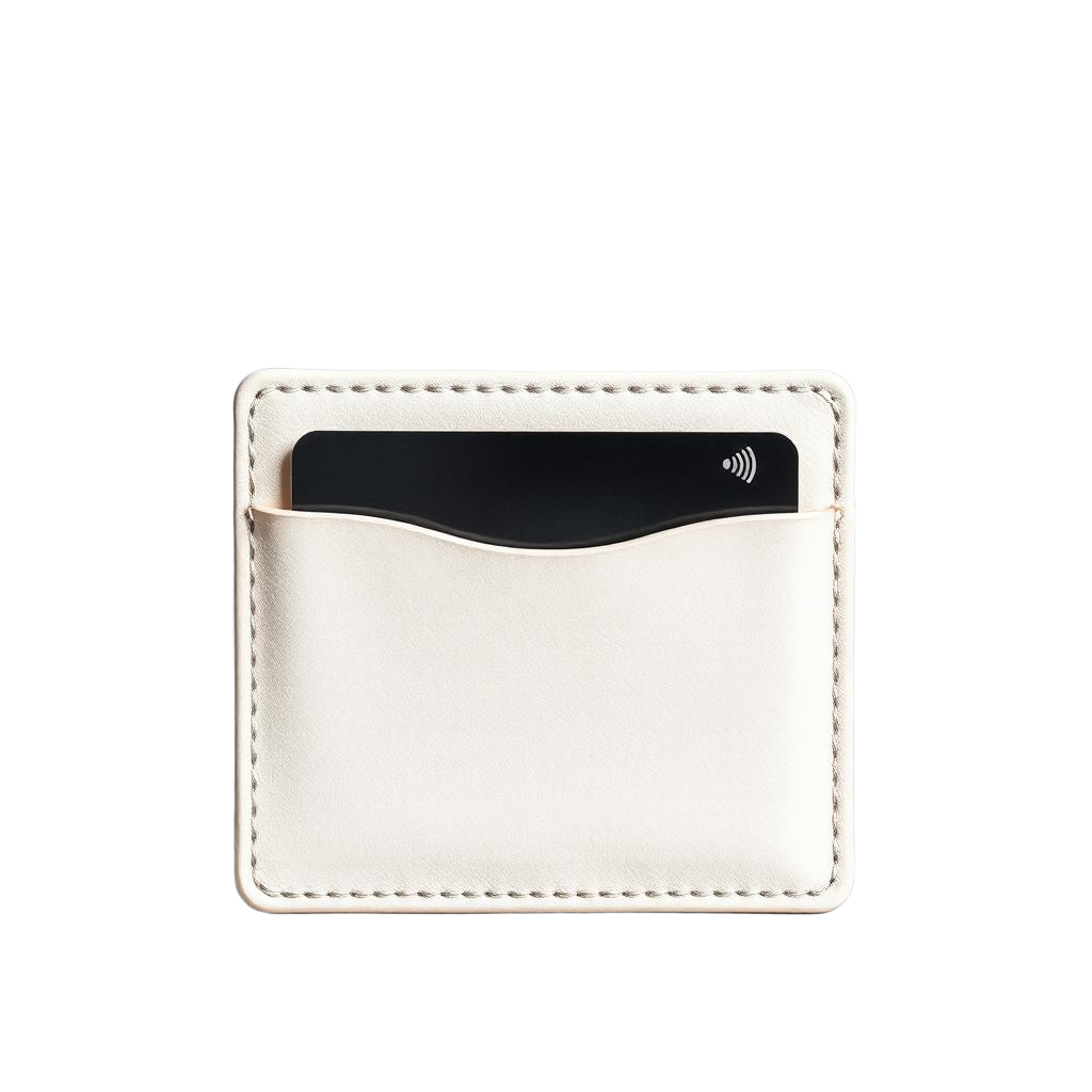 Tappo 1 in White